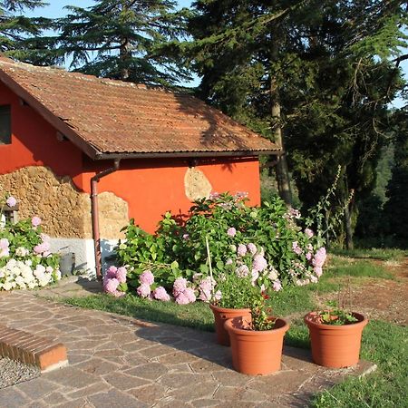 Le Murazze Holiday Houses Ponzone Exterior foto
