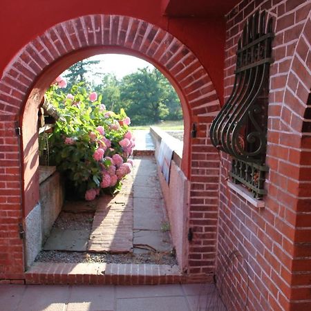 Le Murazze Holiday Houses Ponzone Exterior foto