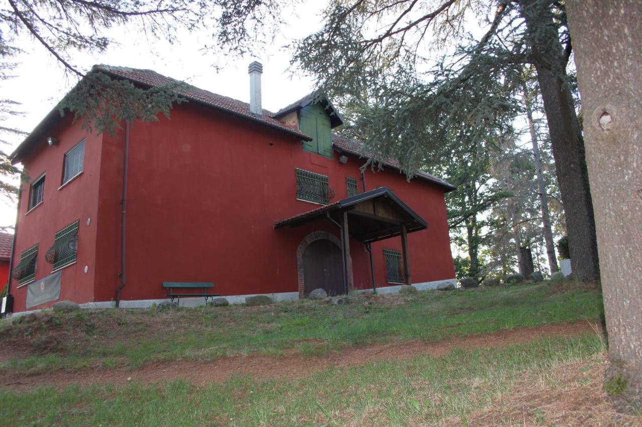 Le Murazze Holiday Houses Ponzone Exterior foto