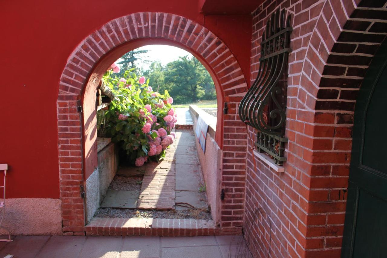 Le Murazze Holiday Houses Ponzone Exterior foto