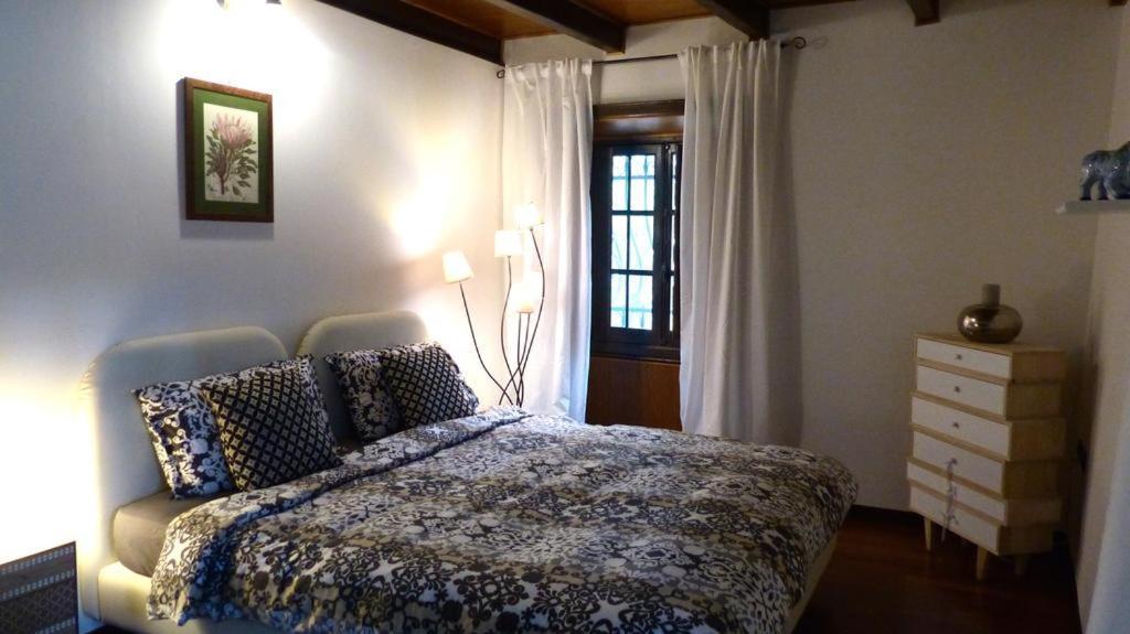 Le Murazze Holiday Houses Ponzone Exterior foto