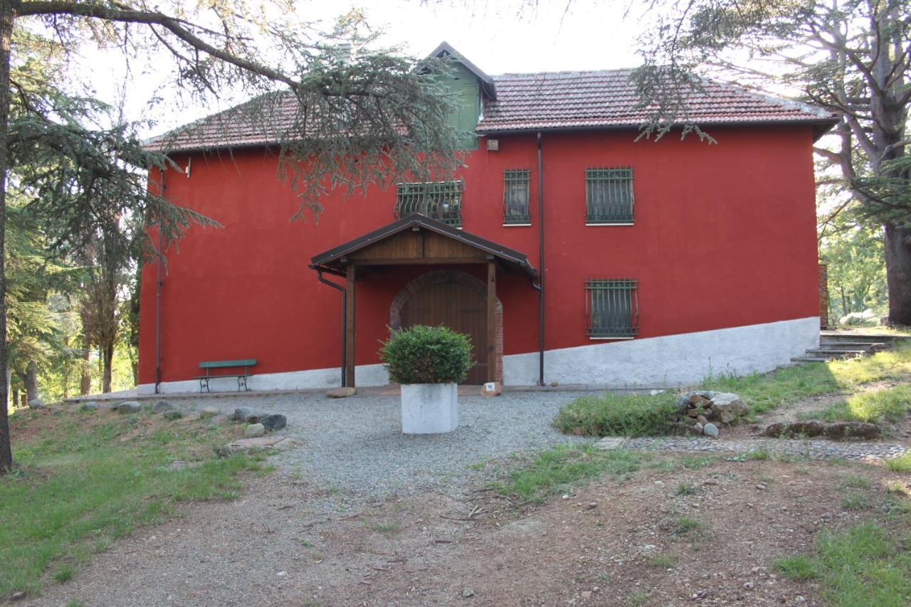 Le Murazze Holiday Houses Ponzone Exterior foto