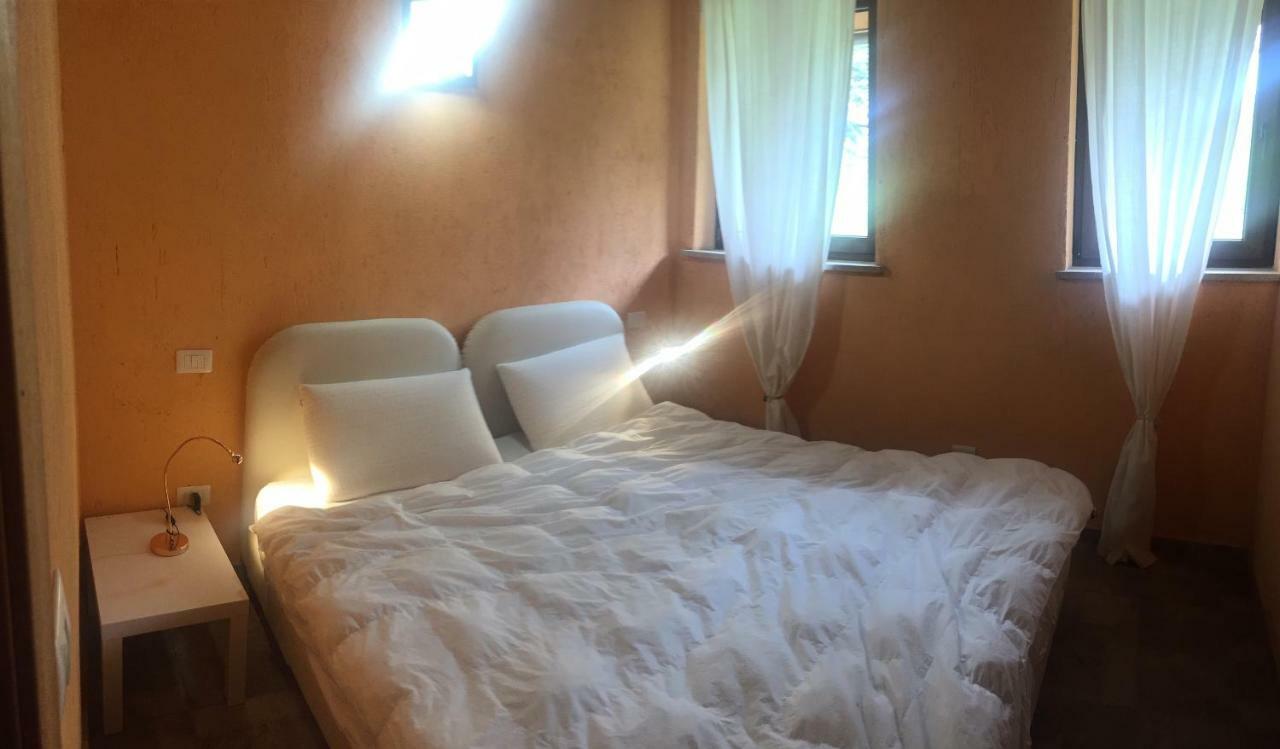 Le Murazze Holiday Houses Ponzone Exterior foto