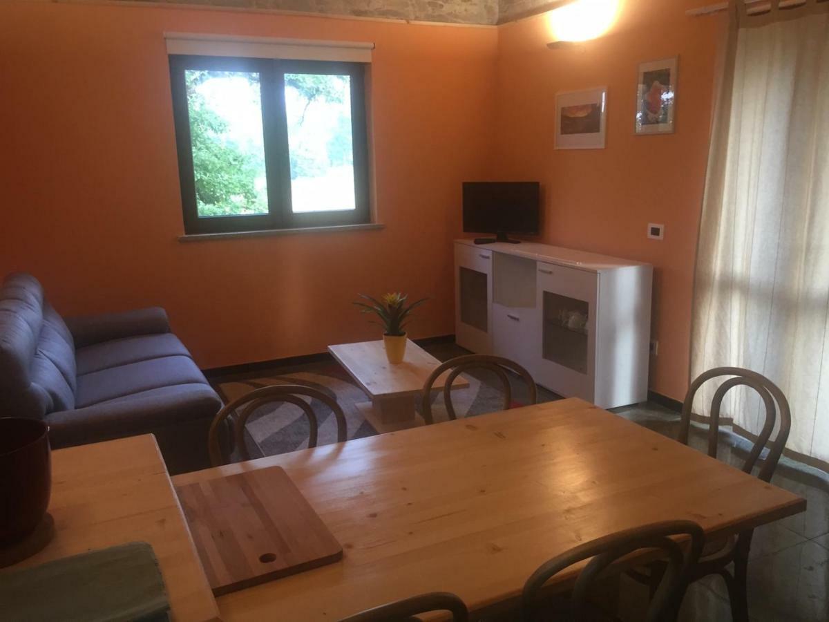 Le Murazze Holiday Houses Ponzone Exterior foto