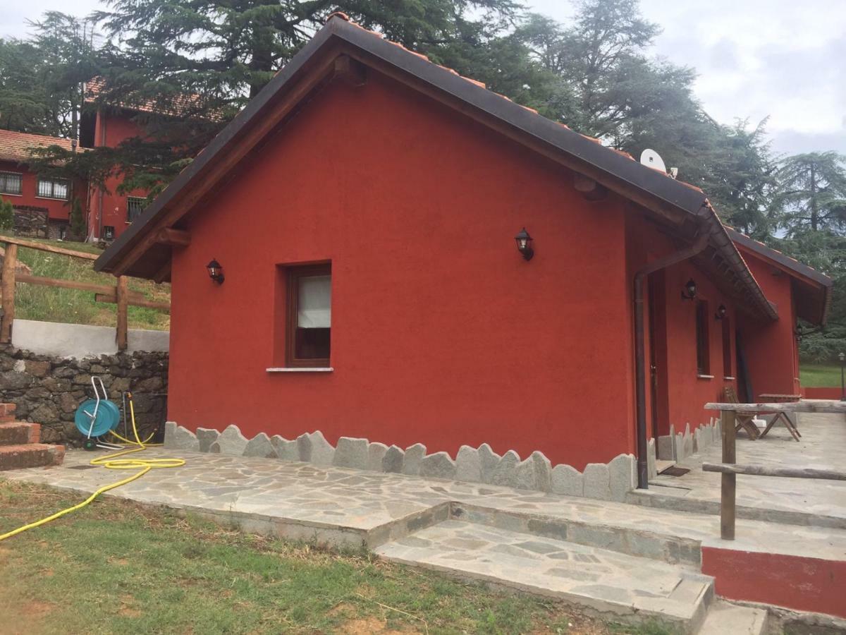 Le Murazze Holiday Houses Ponzone Exterior foto
