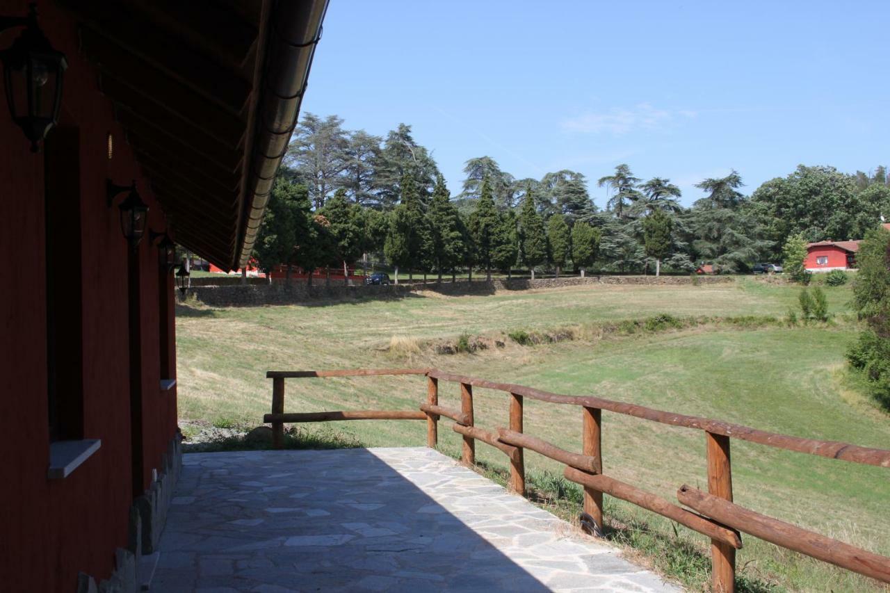 Le Murazze Holiday Houses Ponzone Exterior foto