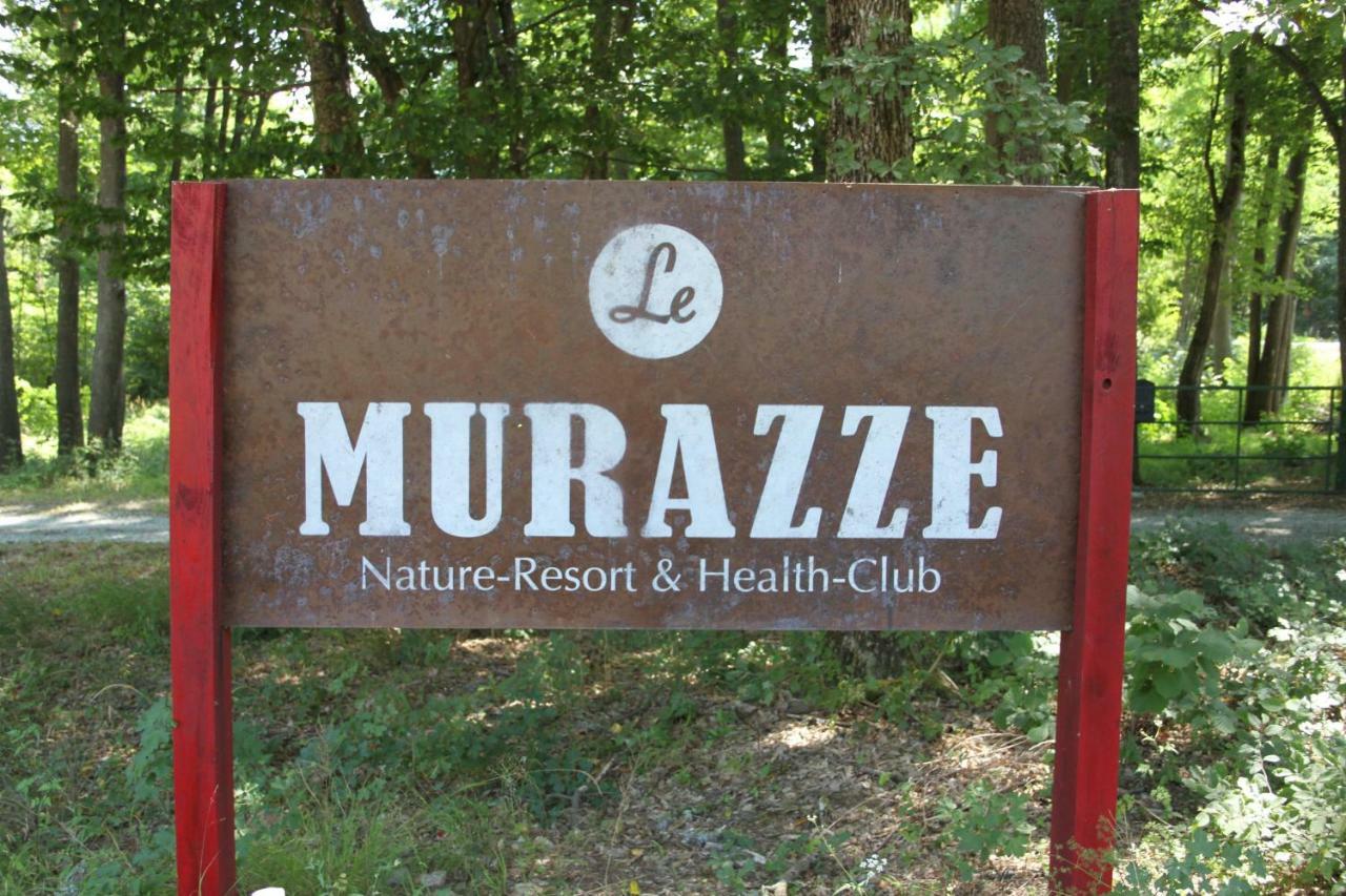 Le Murazze Holiday Houses Ponzone Exterior foto