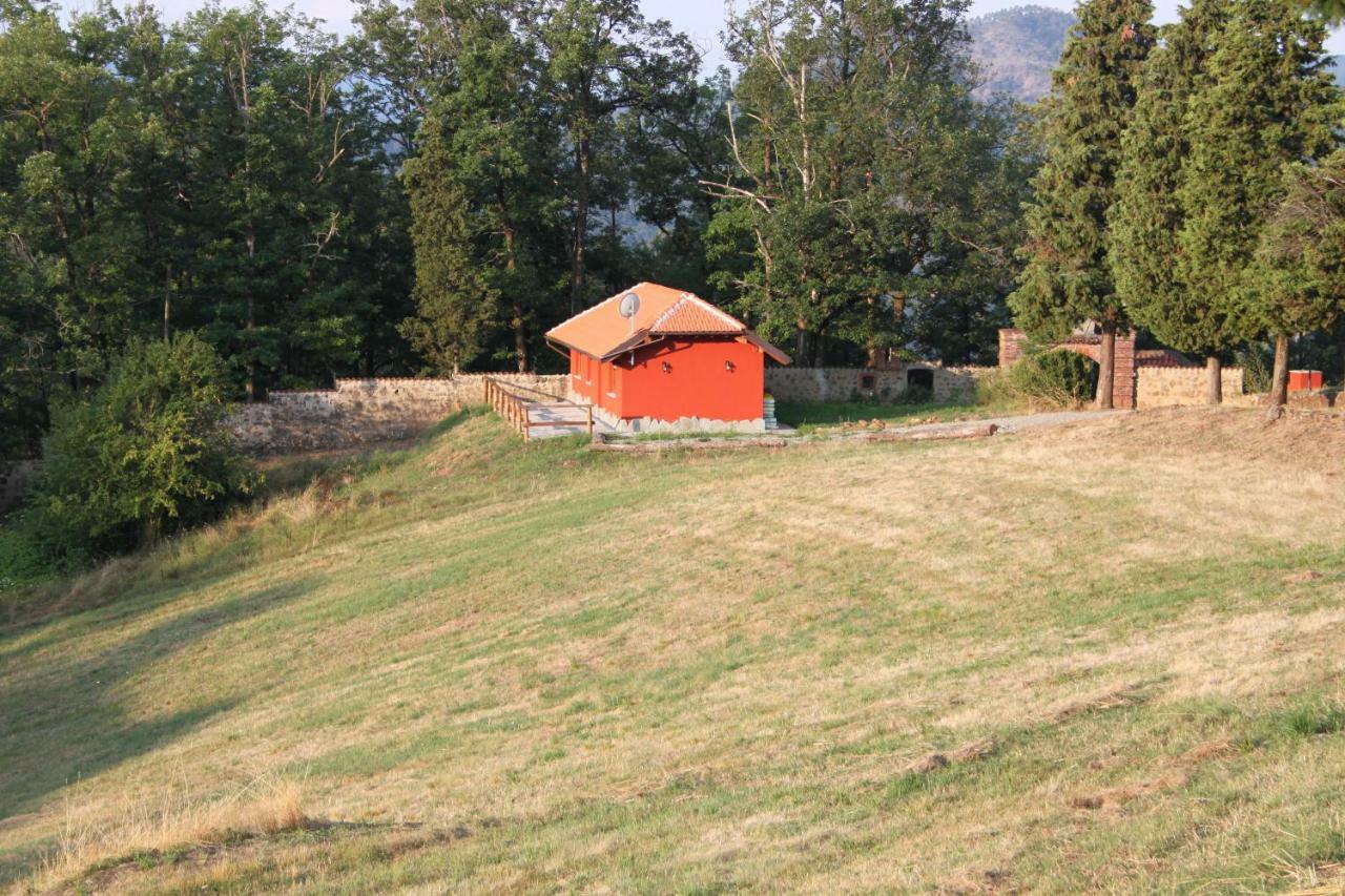 Le Murazze Holiday Houses Ponzone Exterior foto
