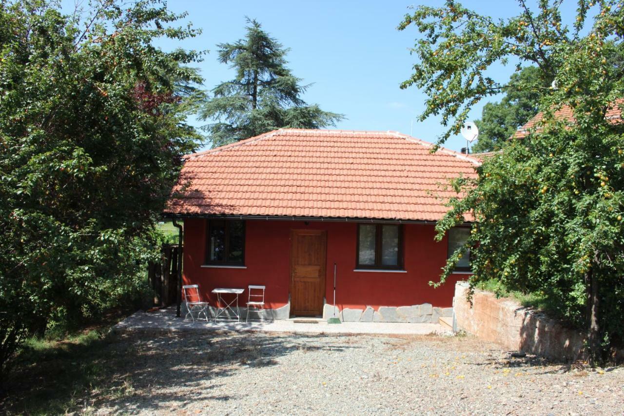 Le Murazze Holiday Houses Ponzone Exterior foto