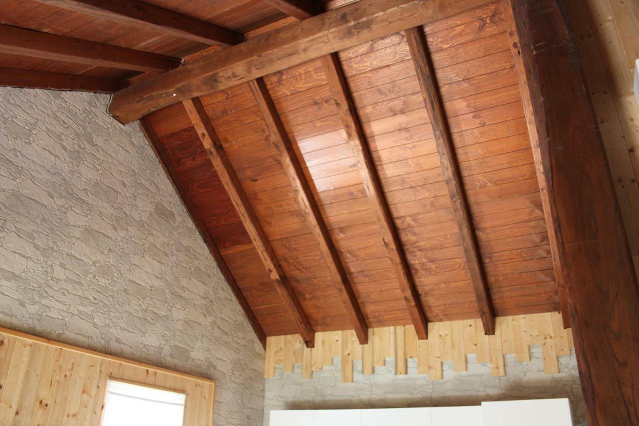 Le Murazze Holiday Houses Ponzone Exterior foto