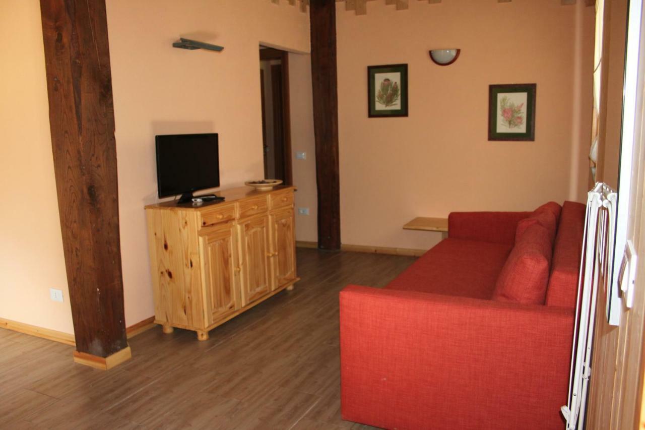 Le Murazze Holiday Houses Ponzone Exterior foto