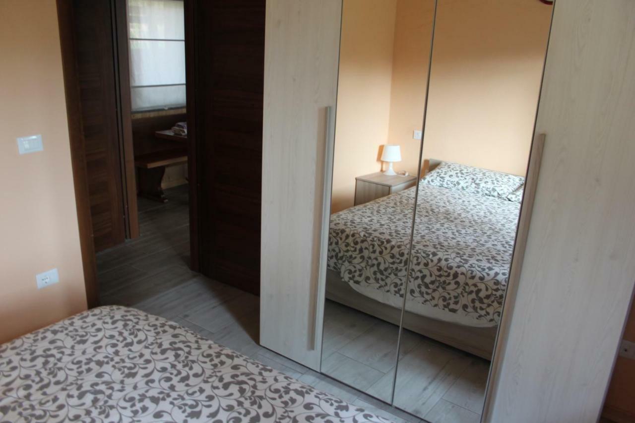 Le Murazze Holiday Houses Ponzone Exterior foto
