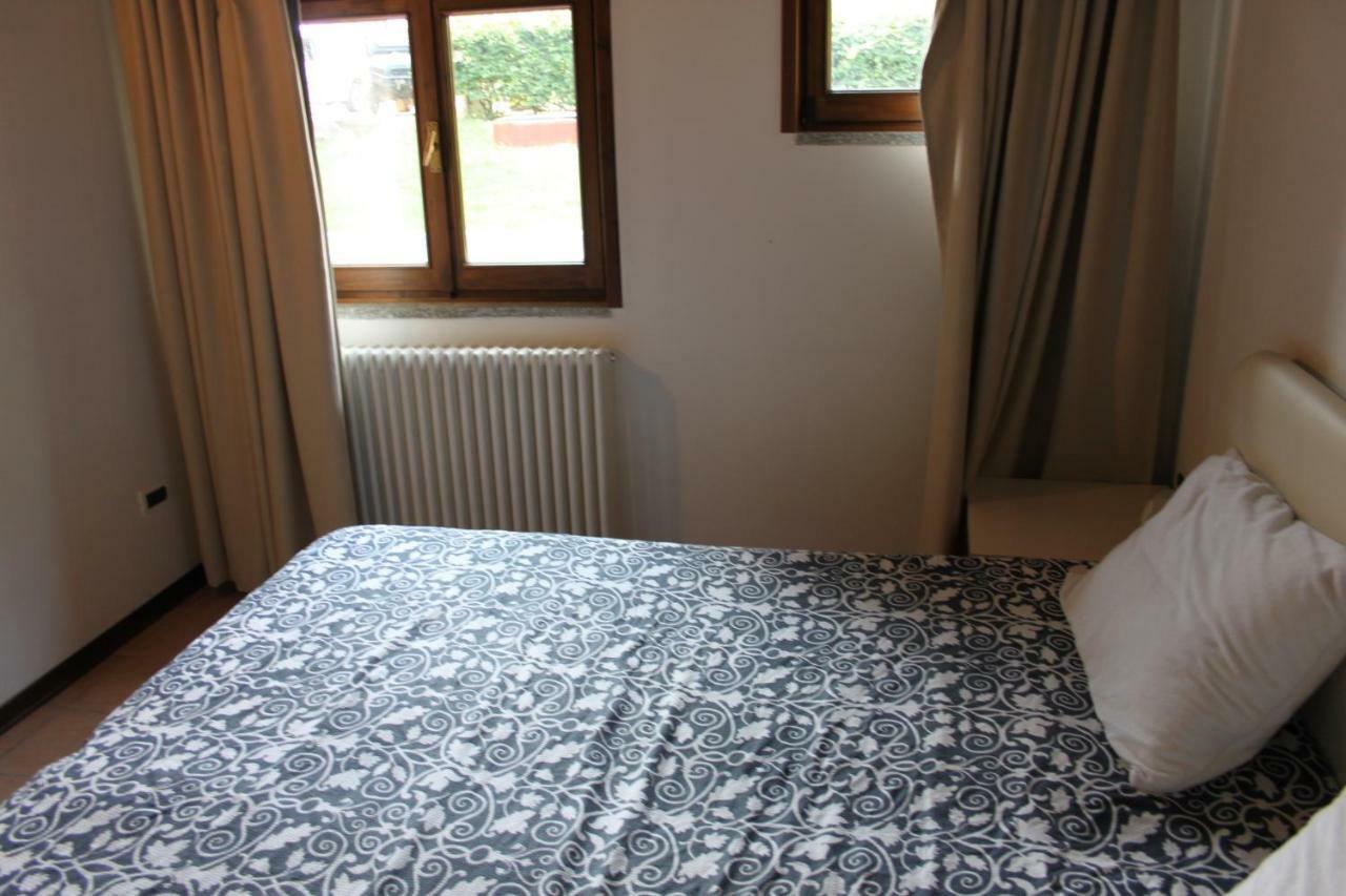 Le Murazze Holiday Houses Ponzone Exterior foto